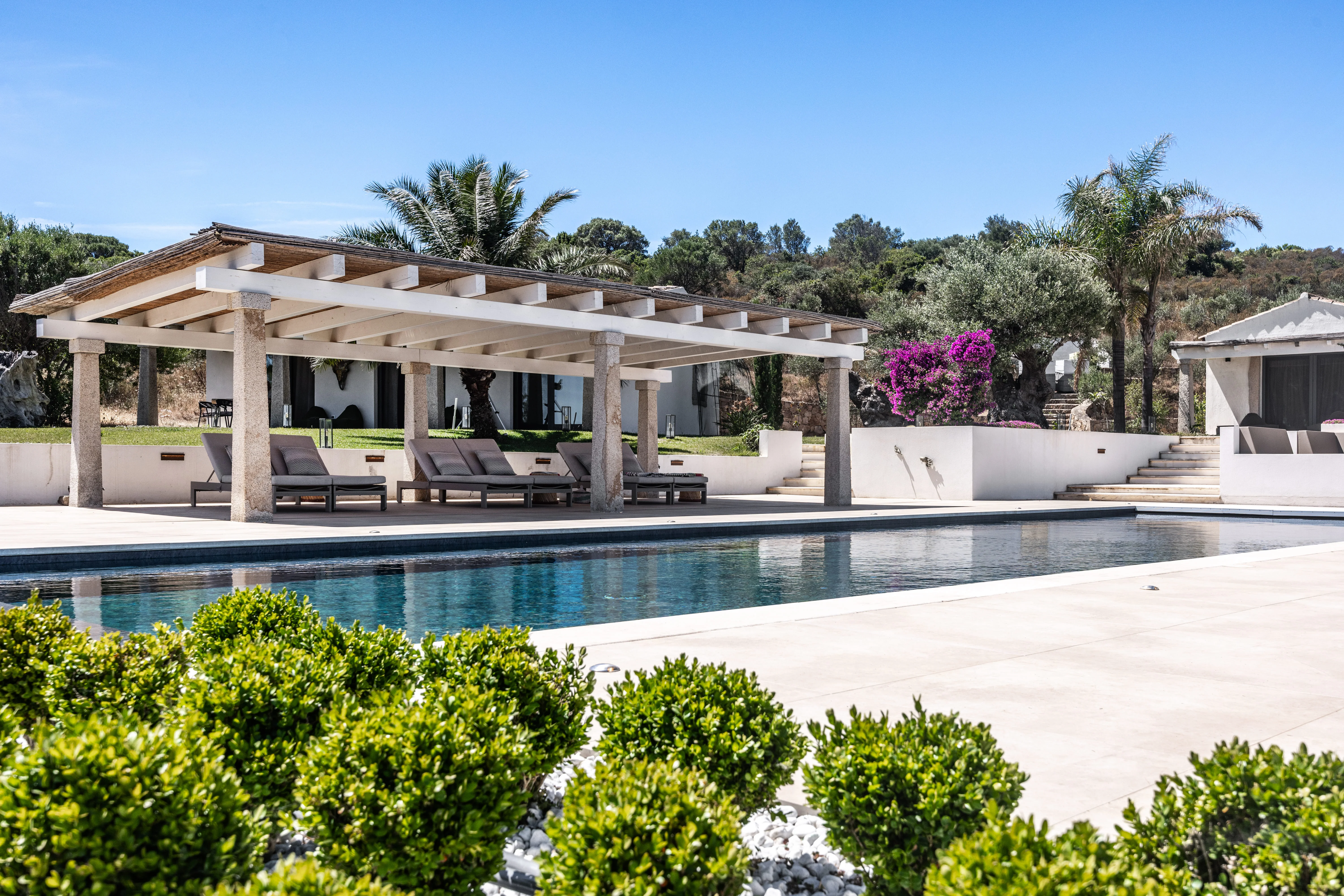 Villa Dream Countryside | Cugnana
