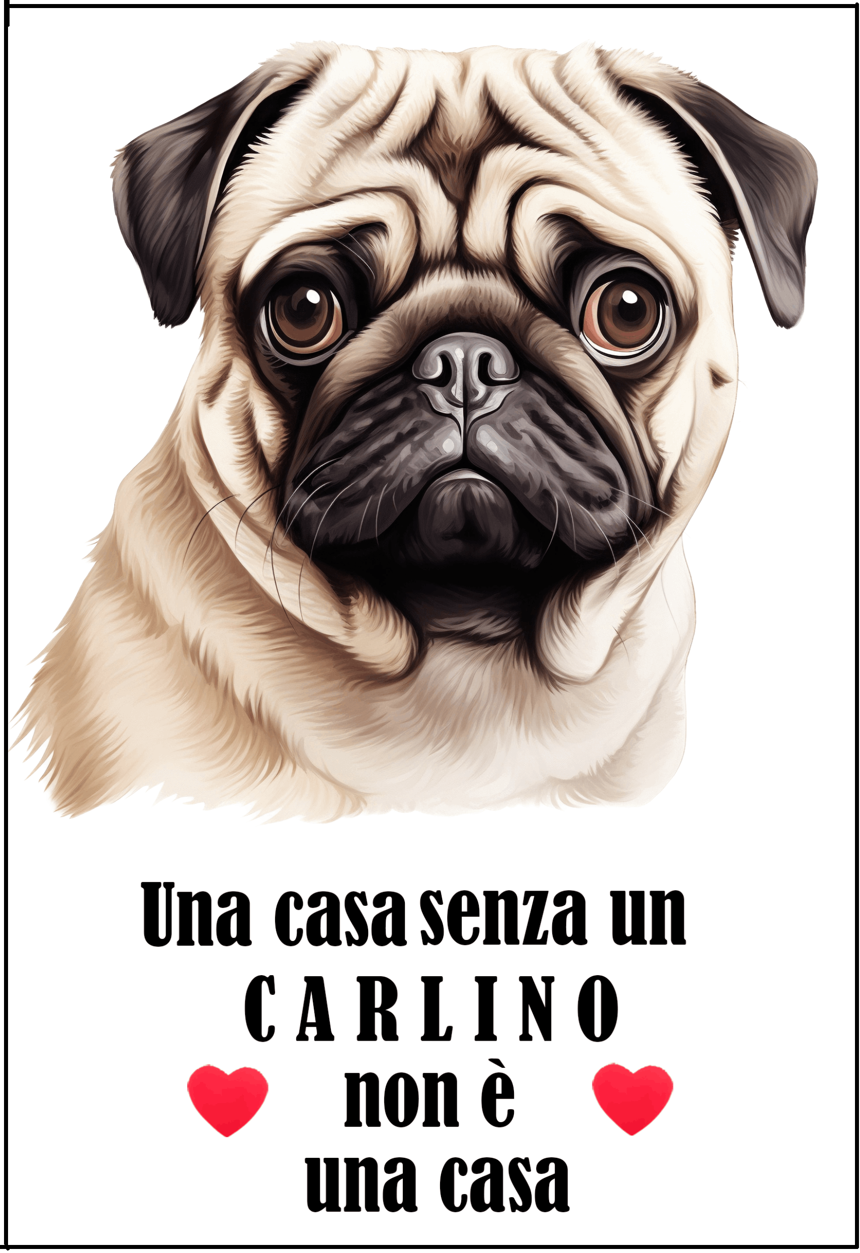 C012 Magnete da frigo CARLINO