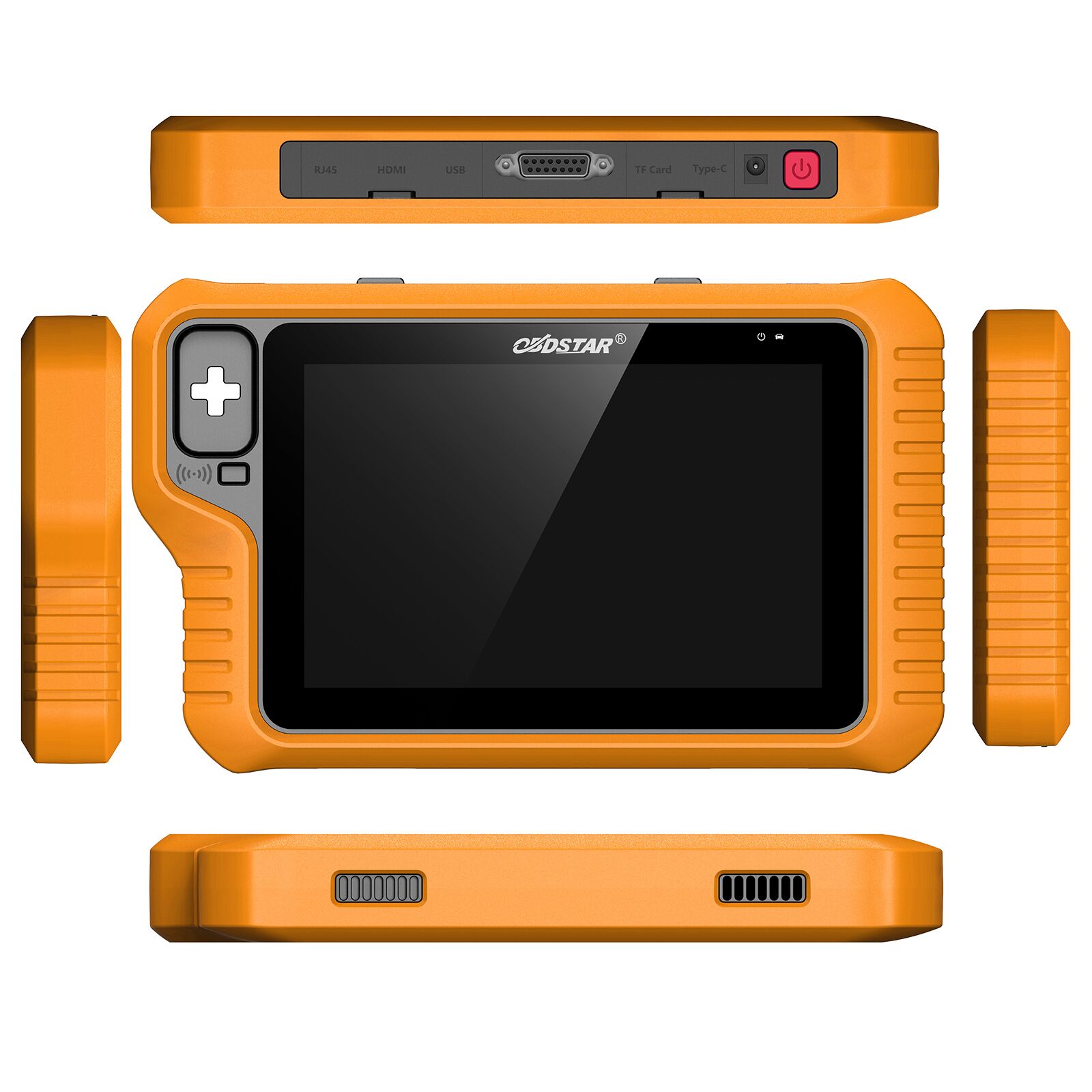  OBDSTAR X300 Classic G3 Full Version l Support ECU Flasher l Test Platform for Car/ HD/ E-Car/ Moto/ Marine