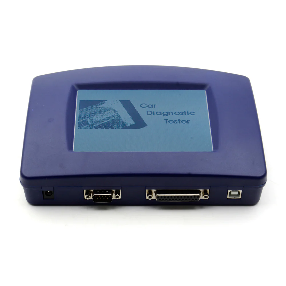 Digiprog 3 V4.94 Full Set Odometer Adjust Programmer