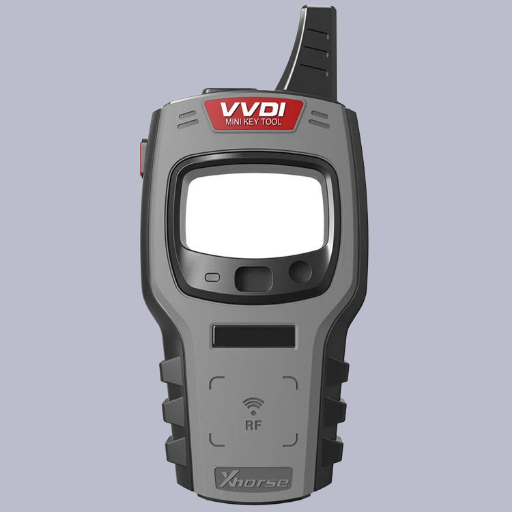 Original Xhorse VVDI Mini Key Tool