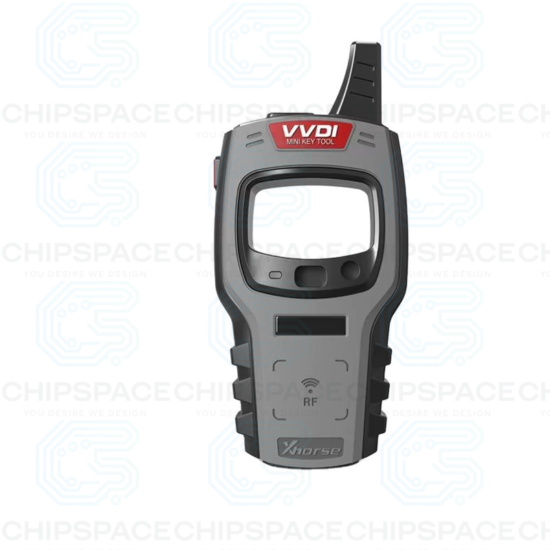 Xhorse VVDI Mini Key Tool | Remote key Programmer | 96bit 48-Clone Function | Support IOS / Android