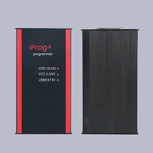 Iprog V87 | Iprog Pro Programmer Support IMMO | Mileage Correction | Airbag Reset Replace Carprog Digiprog III Tango