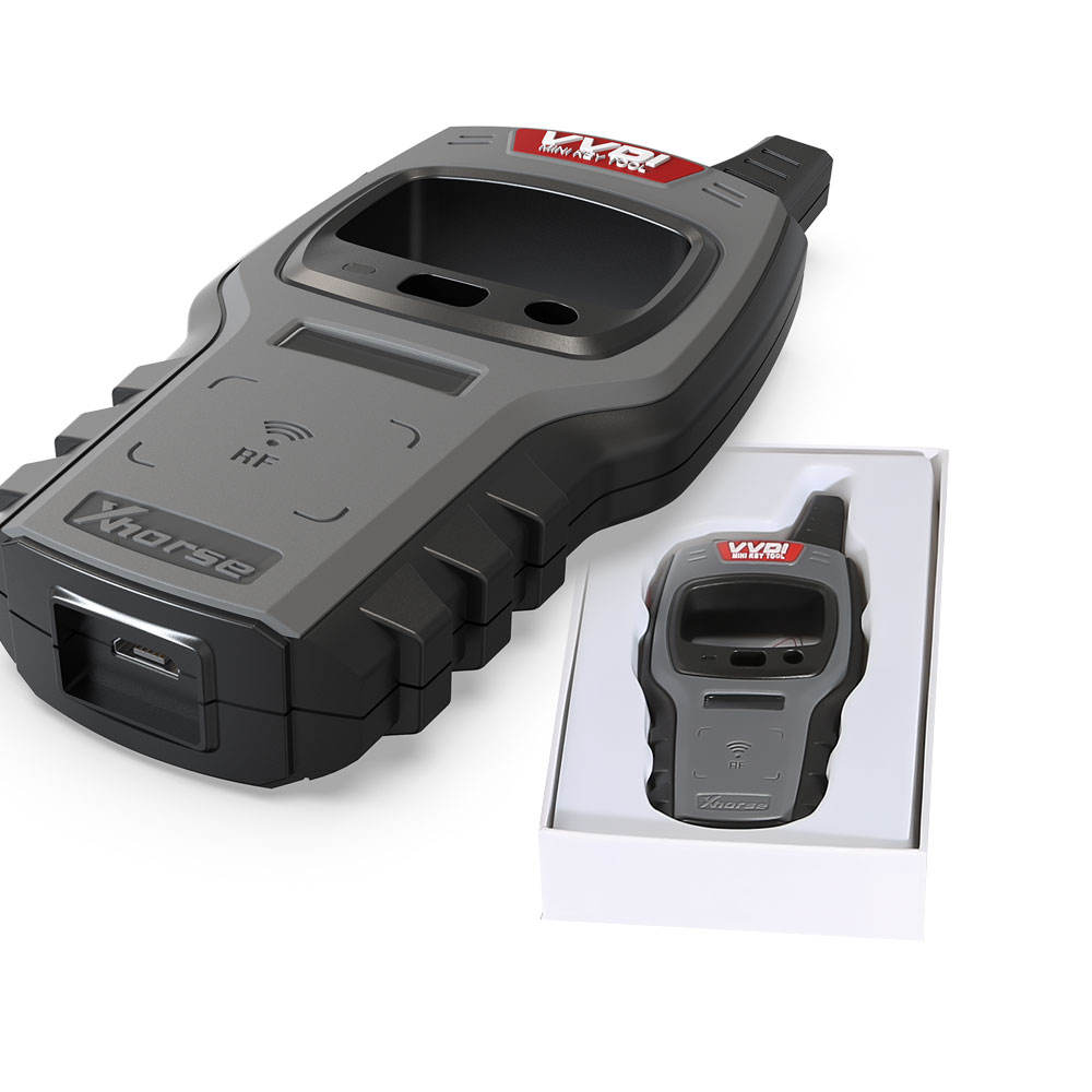 Original Xhorse VVDI Mini Key Tool