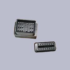 Toyota 17Pin to OBD2 OBDII 16Pin Female Car Diagnostic Extension Cable