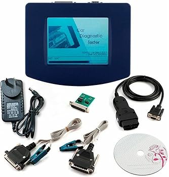 Digiprog 3 V4.94 Full Set Odometer Adjust Programmer