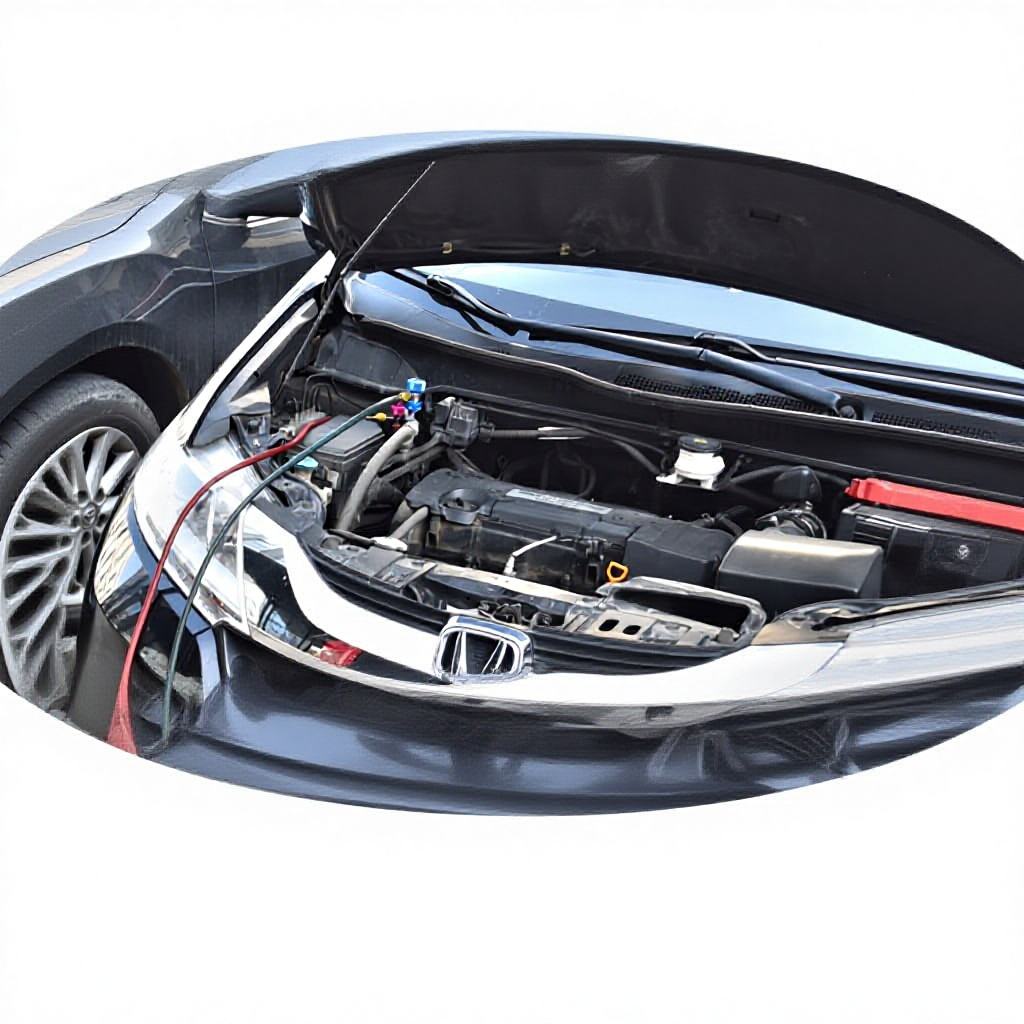 Launch CNC602A fuel injector cleaner 220V (Order on demand)