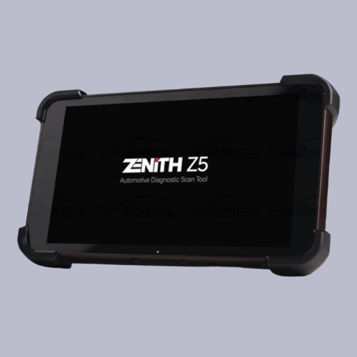  Basic version G-Scan Z - ZENITH Z5 Scan Diagnostic Tool l Support Cars and TrucksOne Year Free l  Update Online.