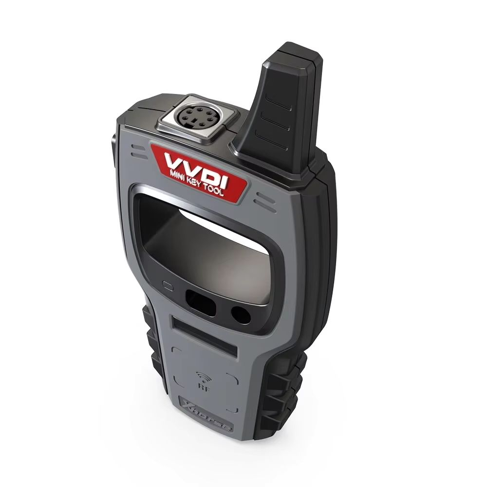 Xhorse VVDI Mini Key Tool | Remote key Programmer | 96bit 48-Clone Function | Support IOS / Android