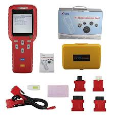 X100 PLUS X100 PRO X100+ Car Keys Programmer Auto Key Programming