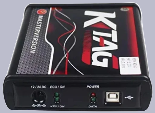 KTAG V7.020 V2.25 Auto ECU Programming Tools