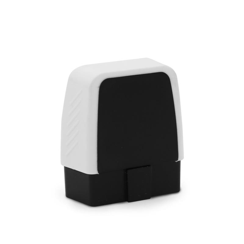 ELM327-OBD2 Bluetooth Diagnostic Scanner with PIC18F25K80 Chip for Android, iOS and Windows