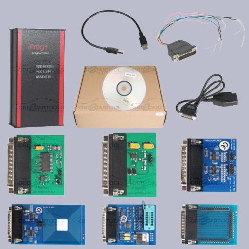 Iprog V87 | Iprog Pro Programmer Support IMMOce Cprog Digiprog III Tangobag Reset | Mileage Correctarion | Air Replace Cprog Digiprog III Tangobag Reset