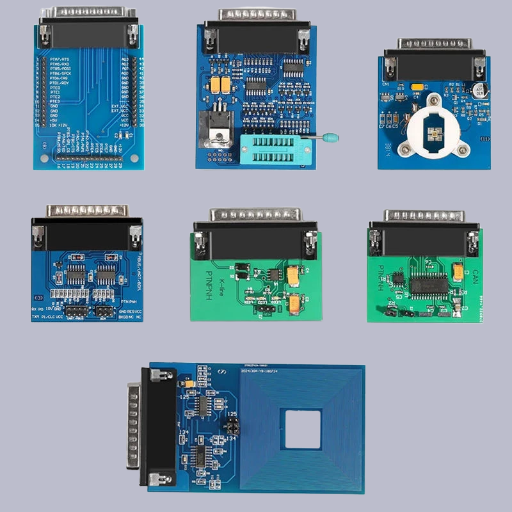 Iprog V87 | Iprog Pro Programmer Support IMMO | Mileage Correction | Airbag Reset Replace Carprog Digiprog III Tango