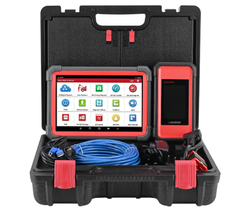 Launch X-431 PRO PROS V5.0 Diagnostic Tool 