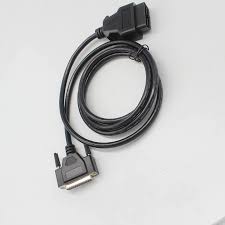 G-Scan OBD2 16 PIN Main Cable | Compatible with GScanner G-Scan2