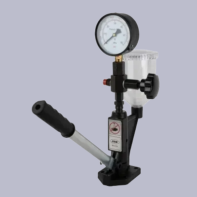 Beacon Machine S60H/ Electric Fuel Injection Pump/ Test Machine Diesel Fuel / Rail Injector Tester Code Diagnostic Tool