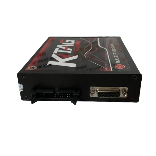 KTAG V7.020 V2.25 Auto ECU Programming Tools