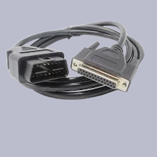 G-Scan OBD2 16 PIN Main Cable | Compatible with GScanner G-Scan2