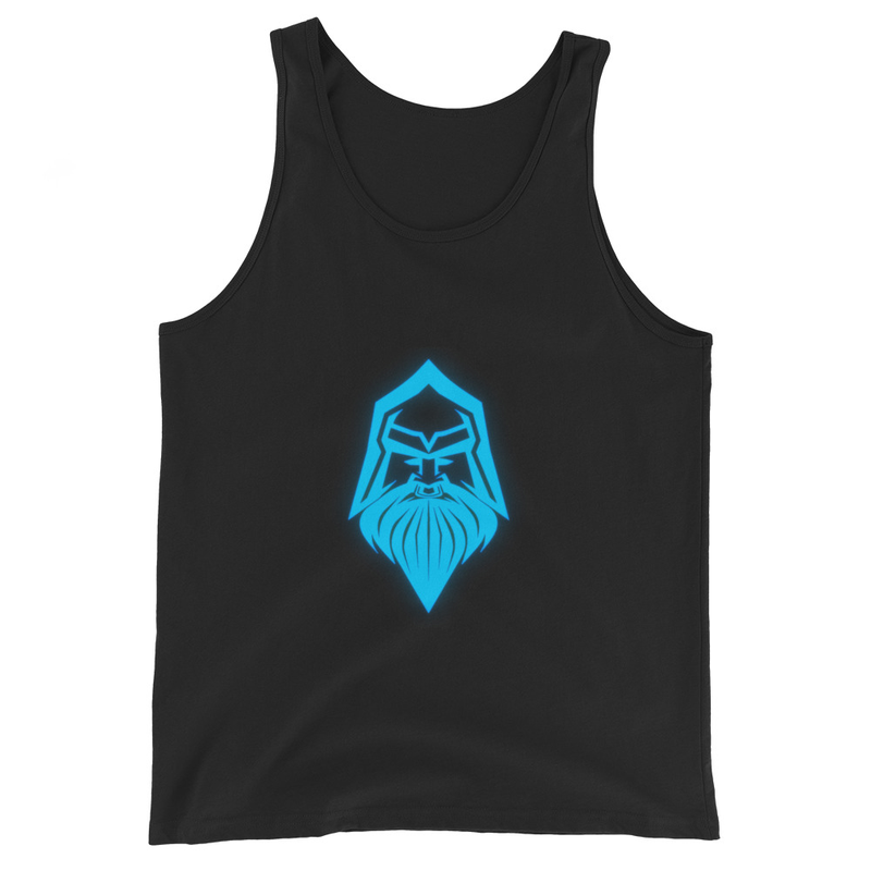 Dwarven Logo Tank Top