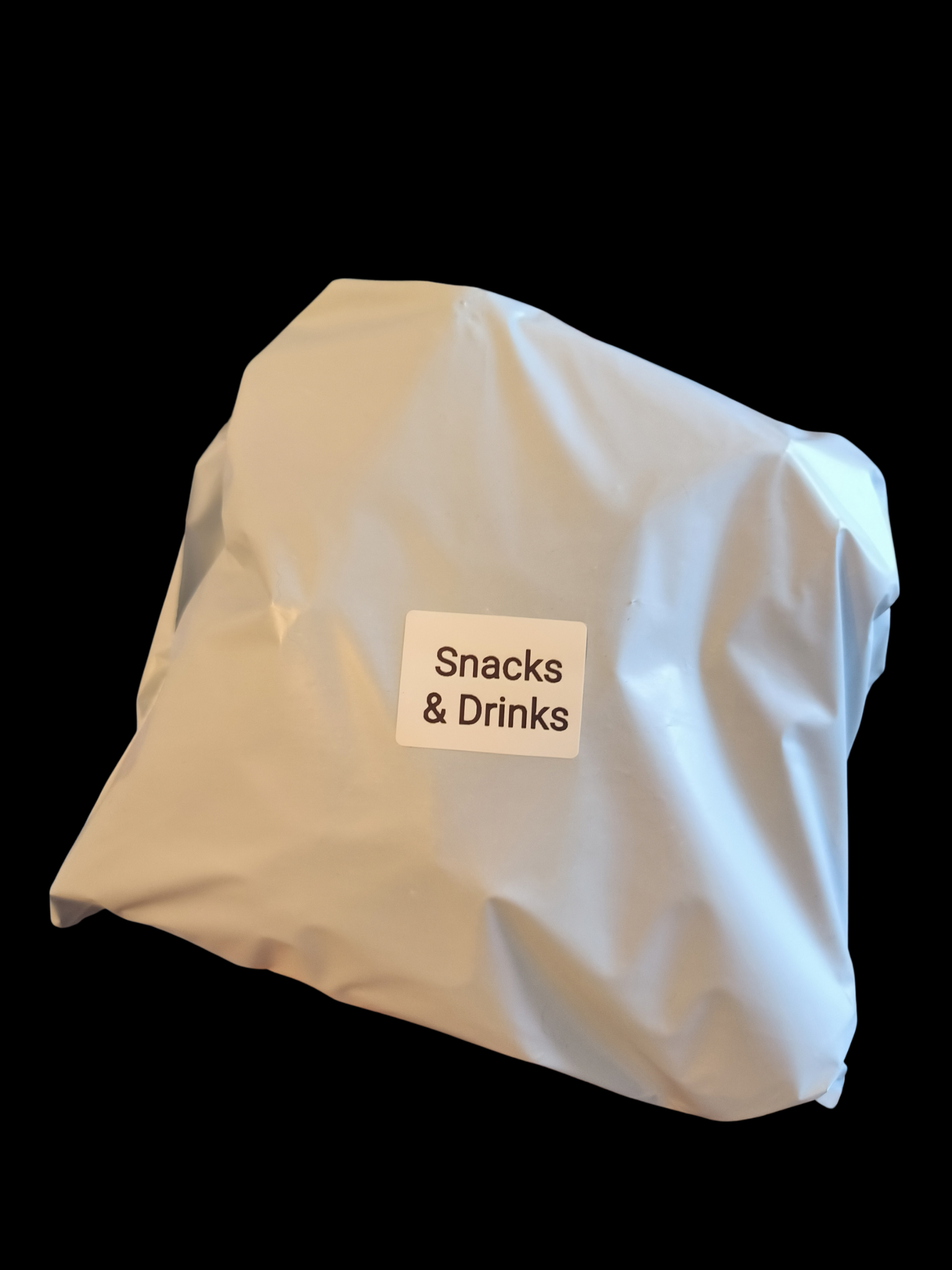 Snack & Drink Pack