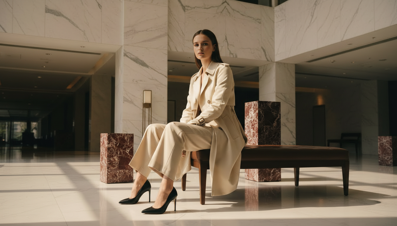 Rosso Levanto Plinth