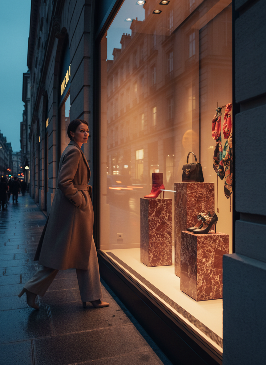 Rosso Levanto Plinth