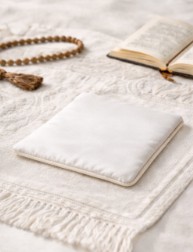 Prayer Pad