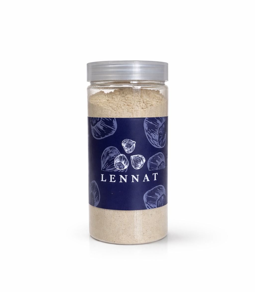 Almond powder طحين اللوز 