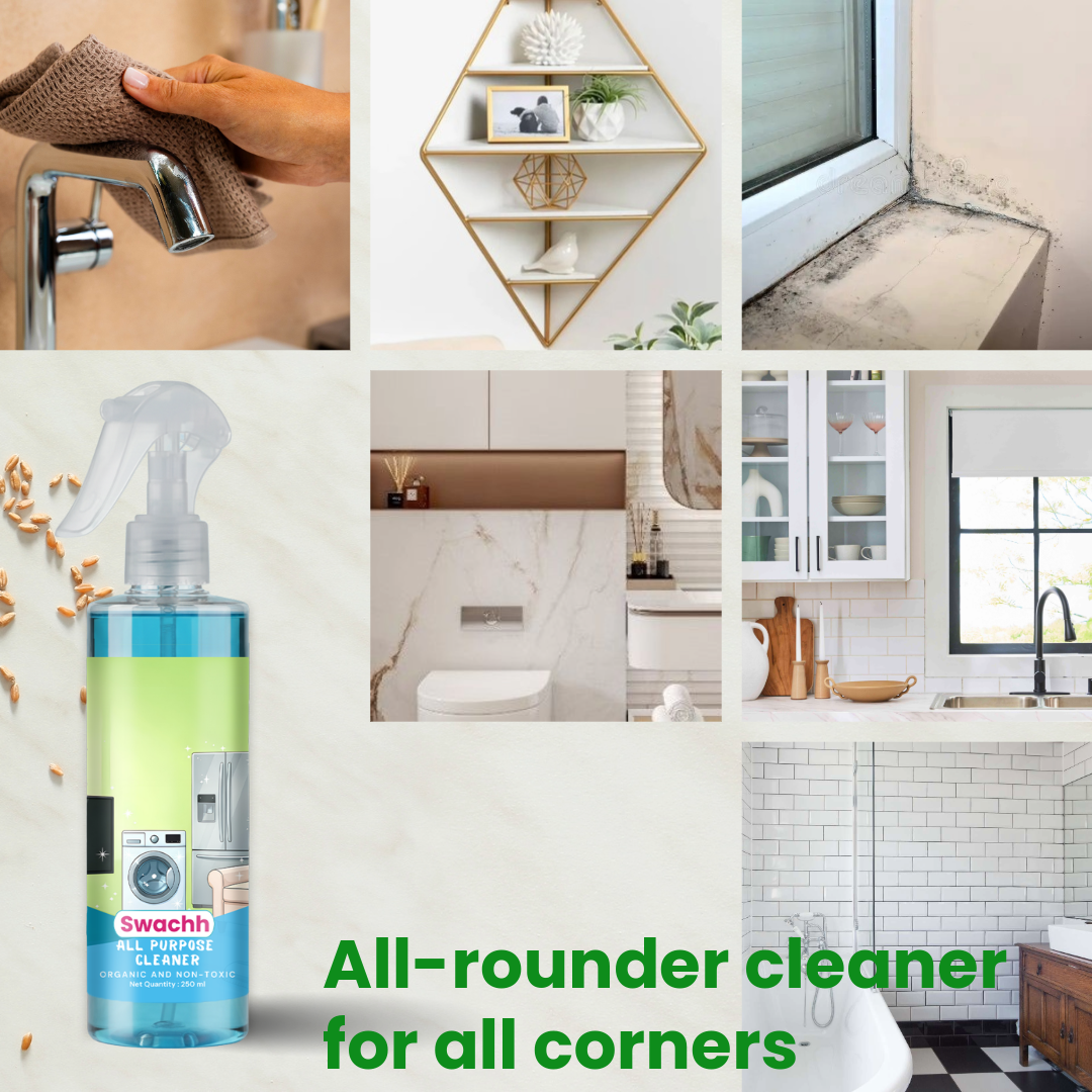 Organic All Purpose Cleaner 5 ltr