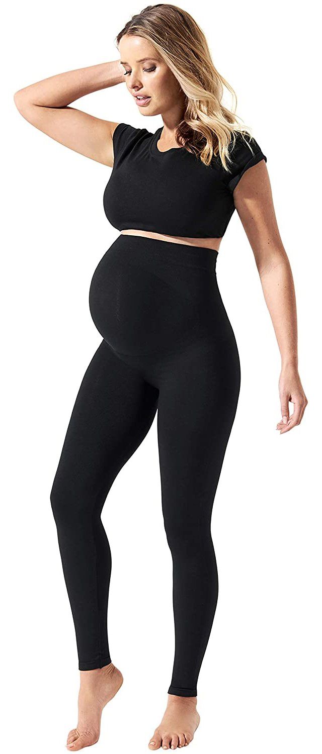 Legging de maternité confort
