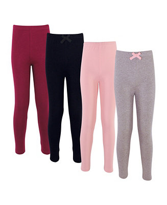 Legging noir classique