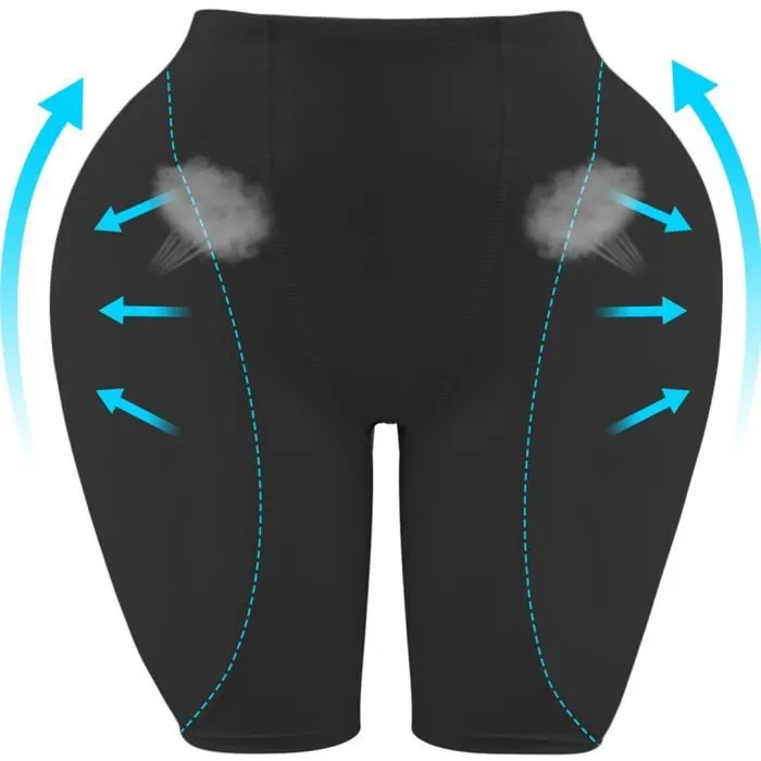 Shorty Gain de Forme