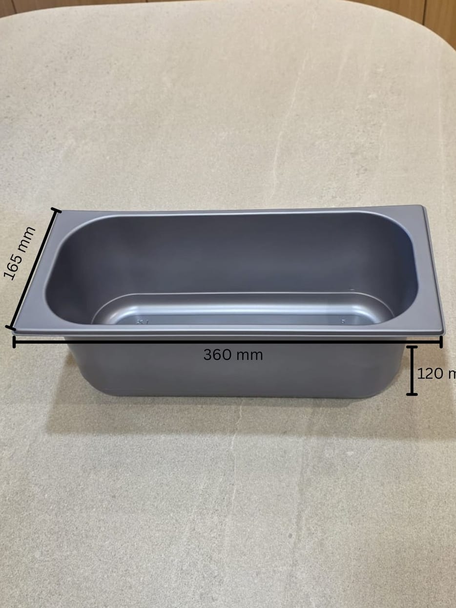 Rectangular Loaf Pan