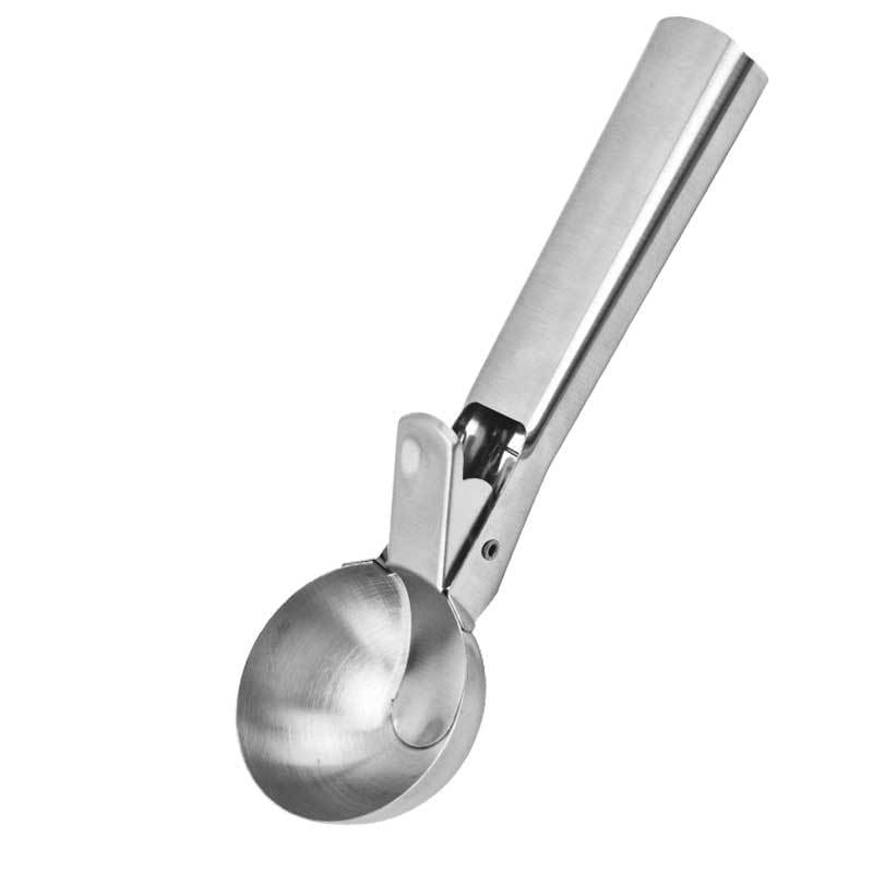 Stainless Steel Ice Cream Scoop
