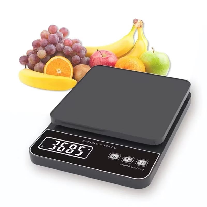 Digital Kitchen Scale