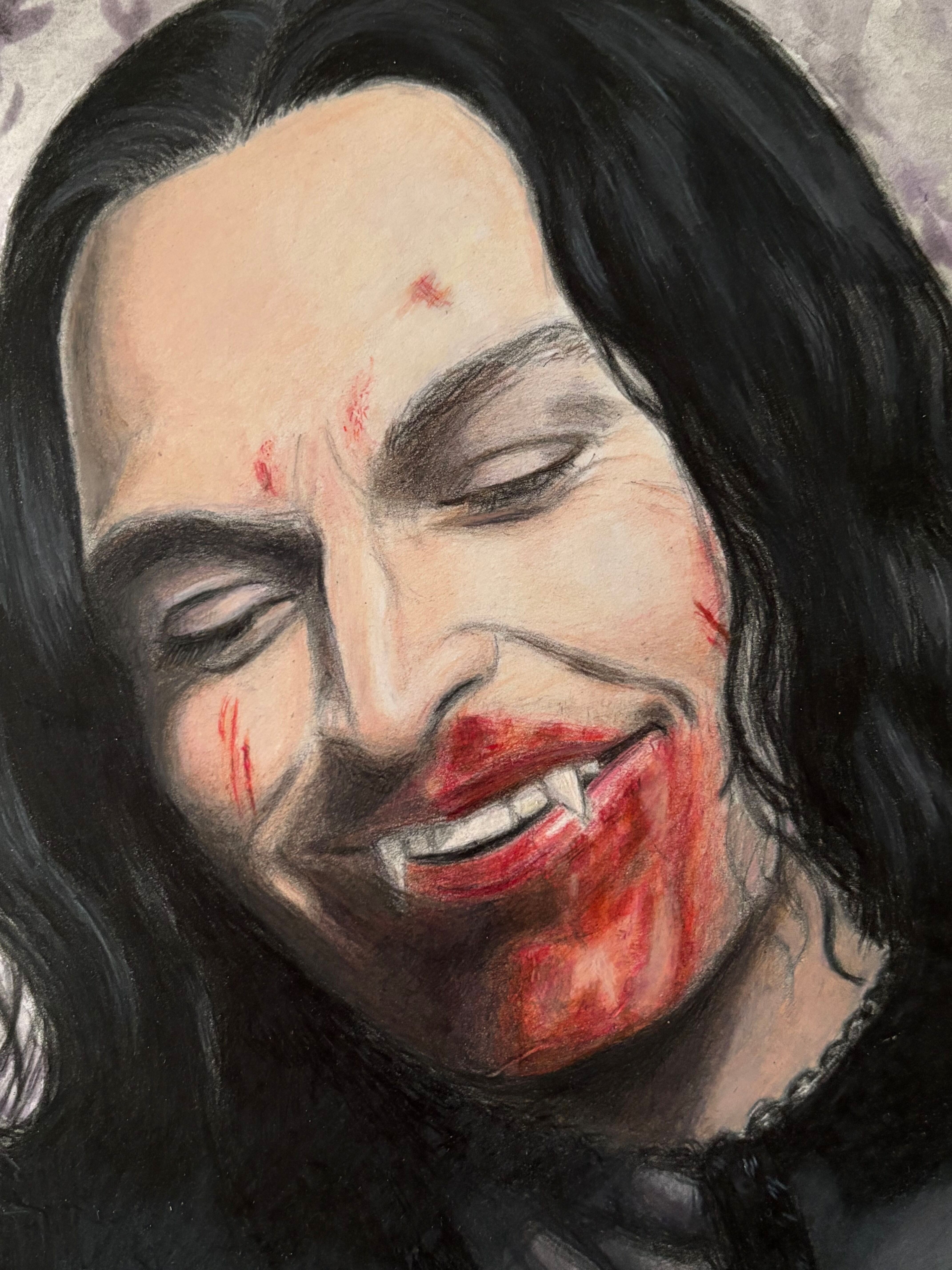 Dracula - A Love Story