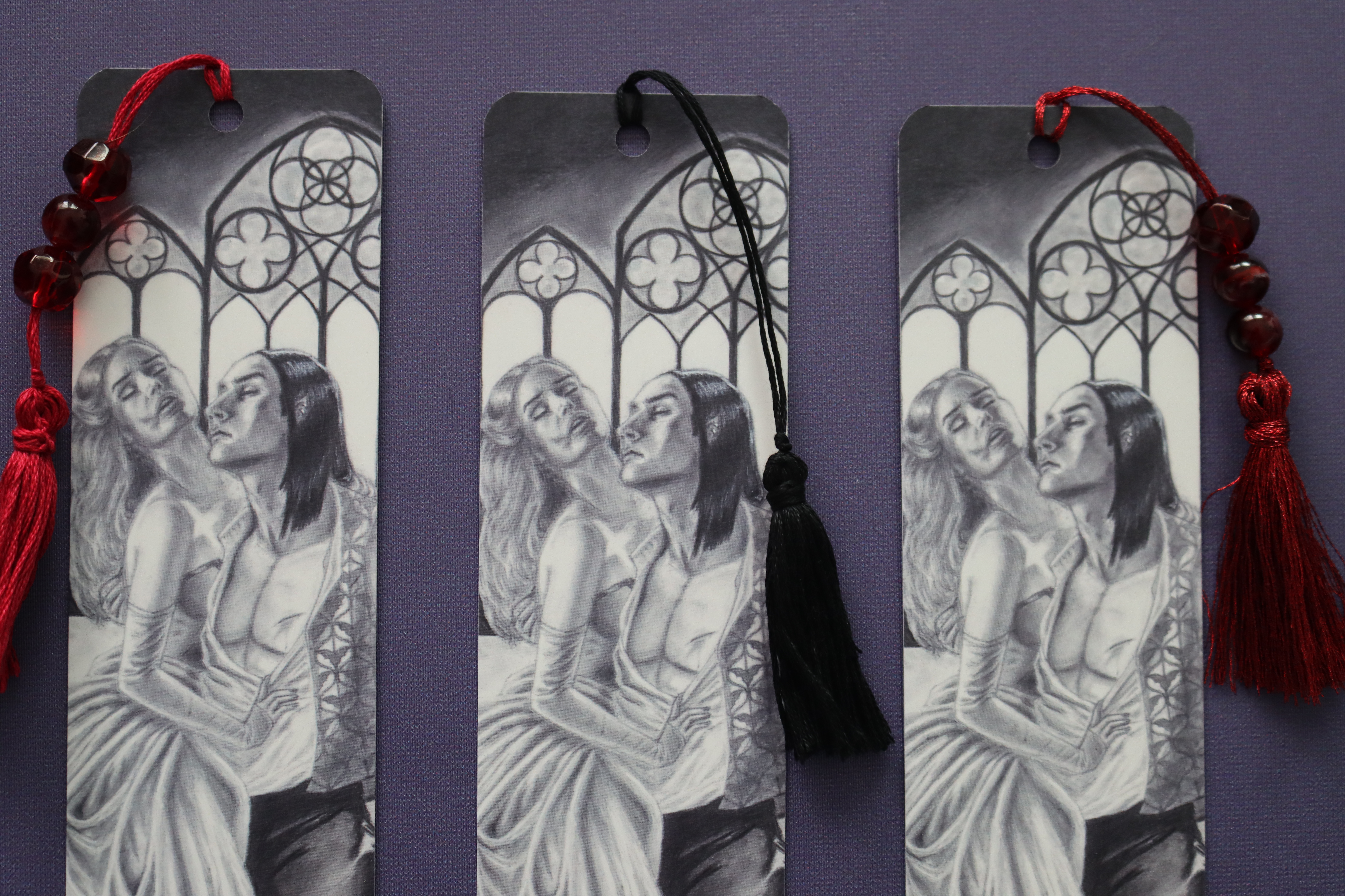 Endless Bookmark
