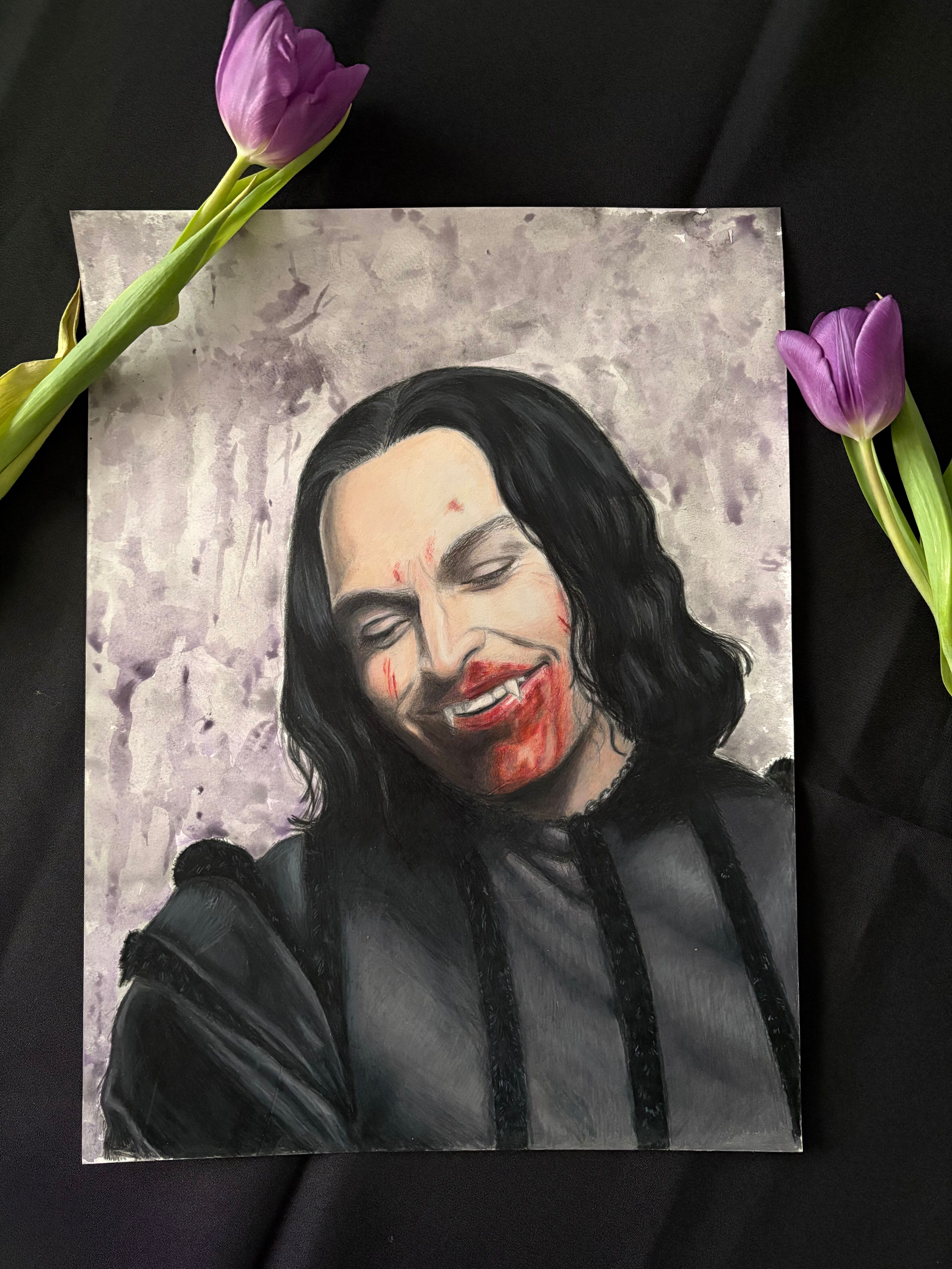 Dracula - A Love Story