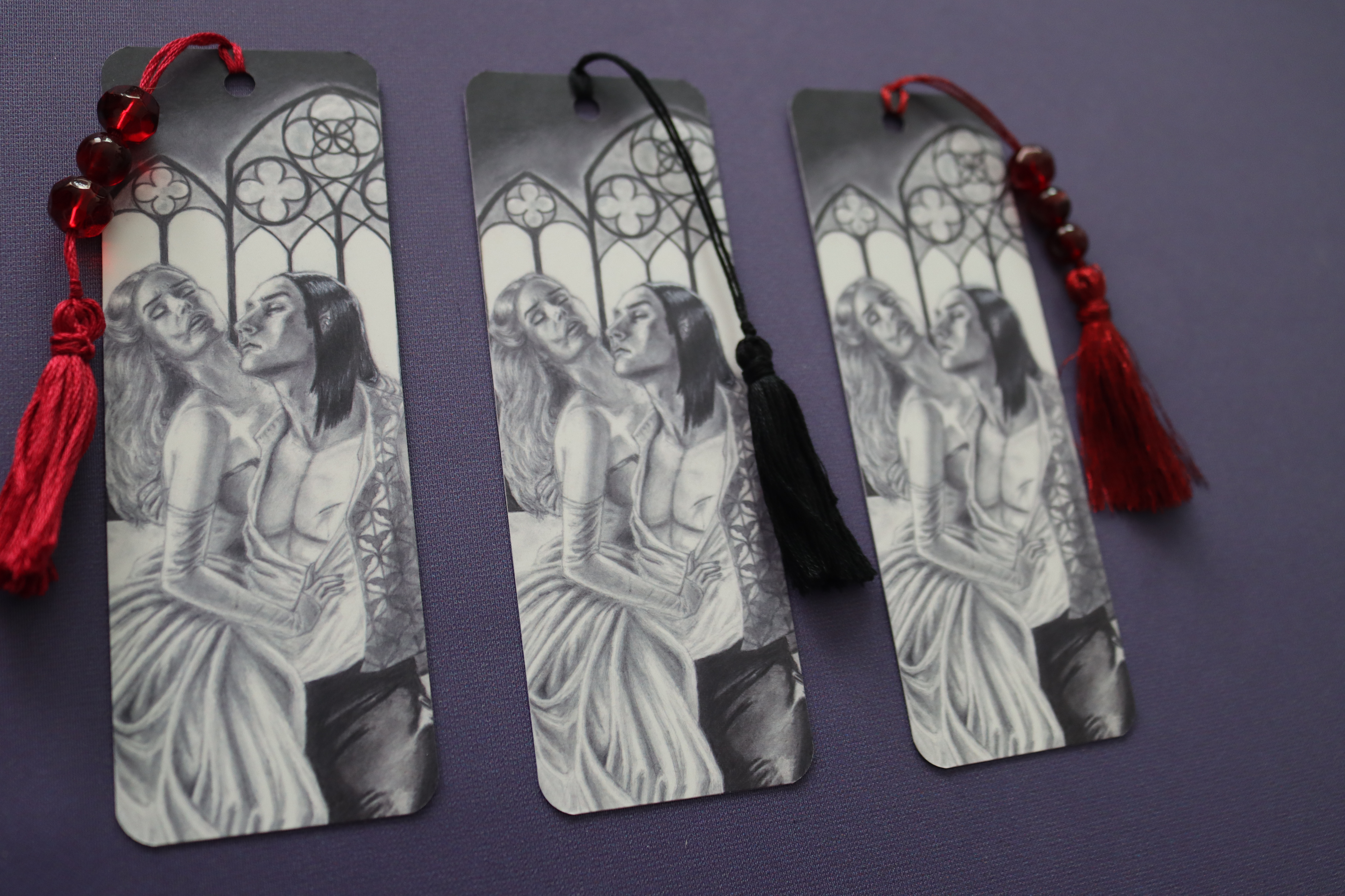 Endless Bookmark
