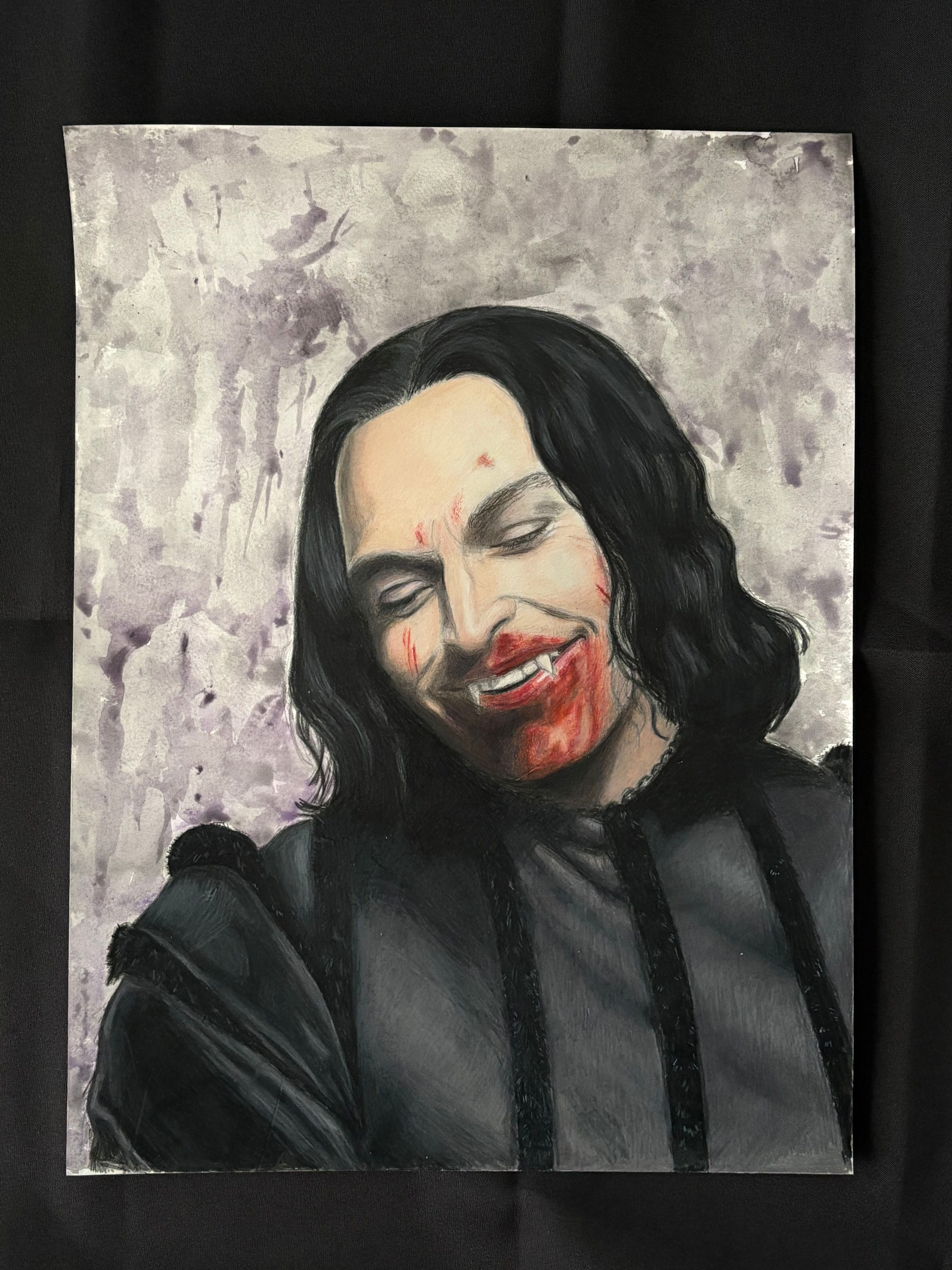 Dracula - A Love Story