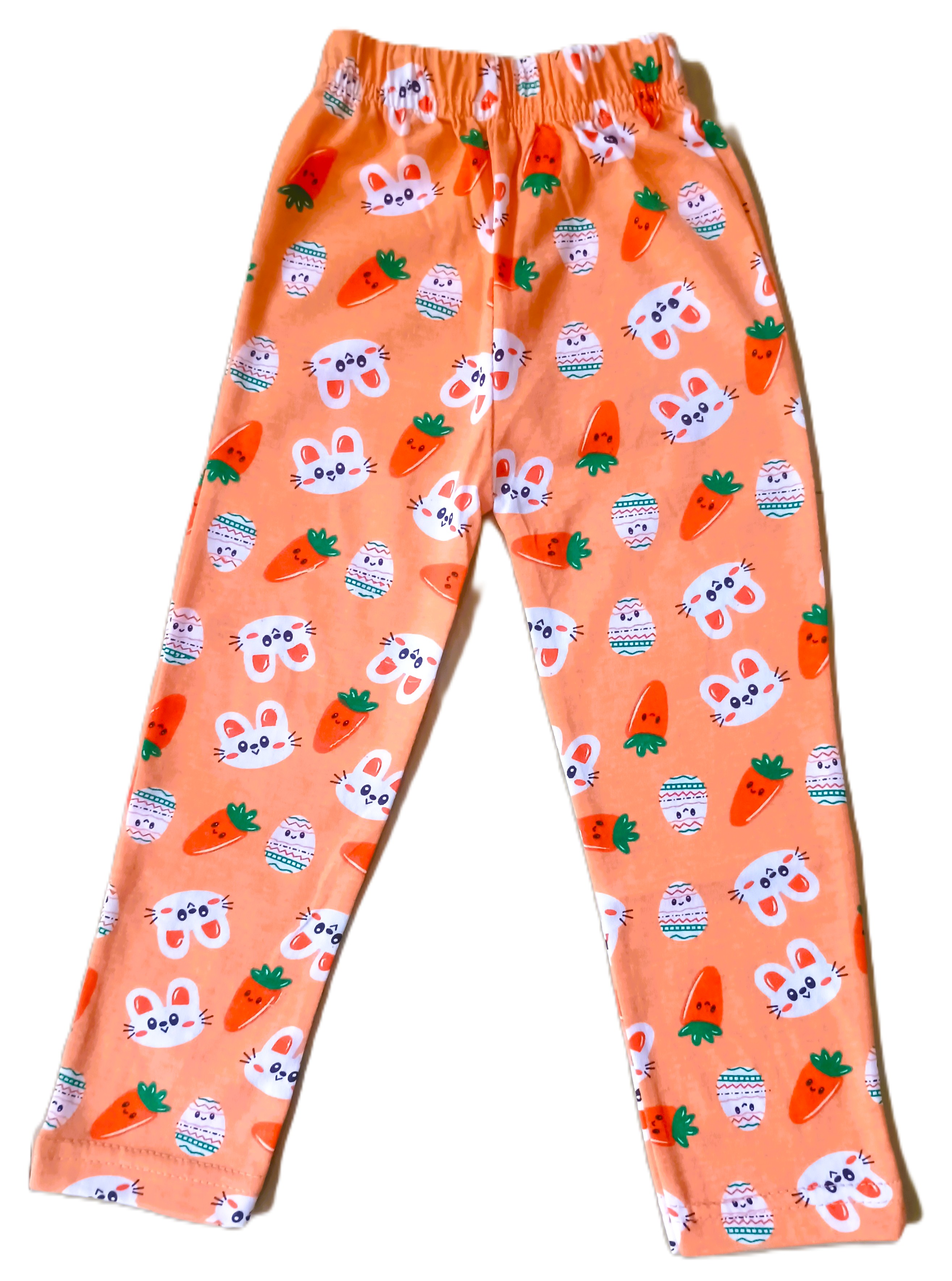 Kids Bunny Print Night Suit