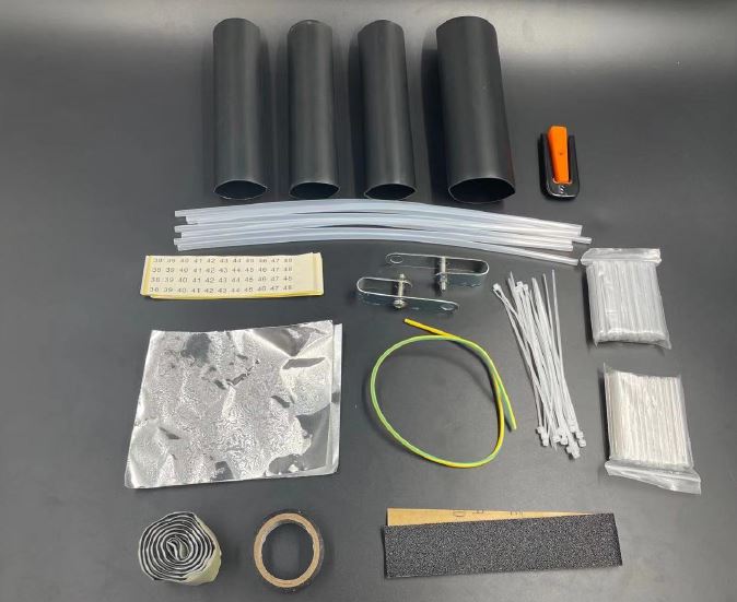 Boîtier d'épissure 144 FO