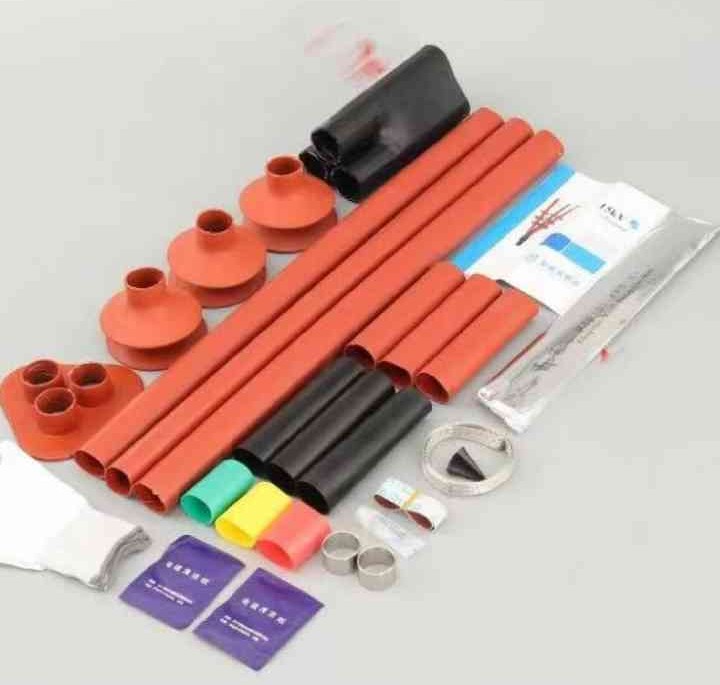 Kit de Gaine Thermorétractable