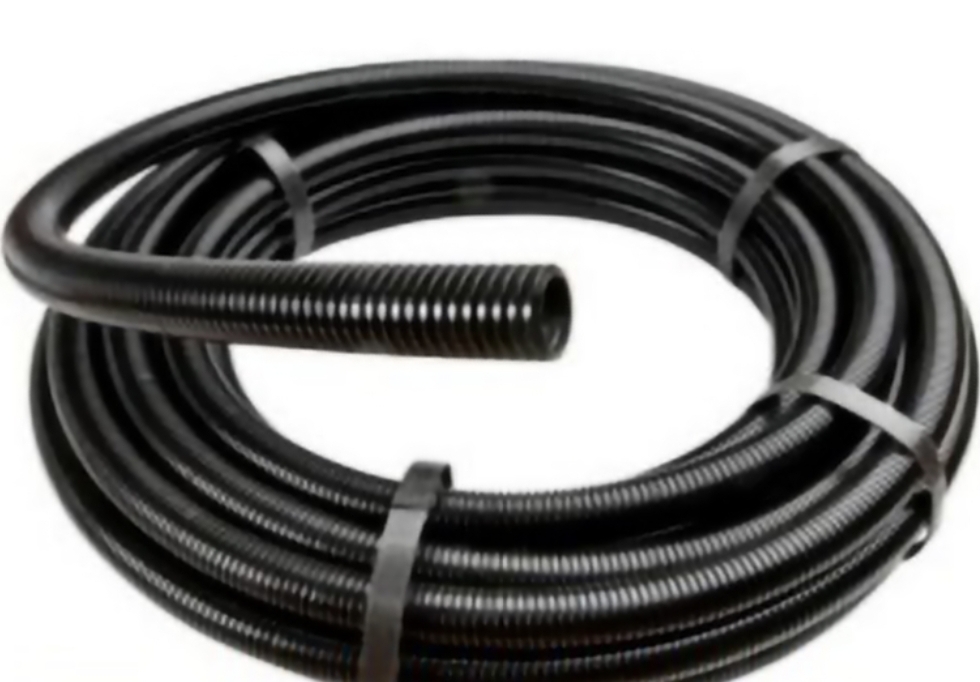 Gaine Flexible noire