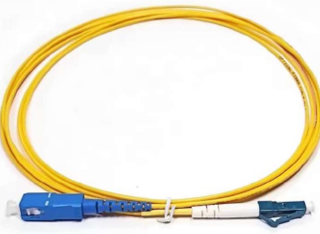 Câble Fibre Optique SC/LC