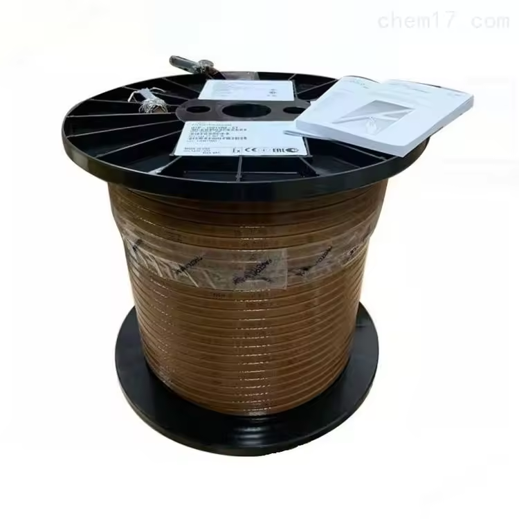 Bobine de câble industriel