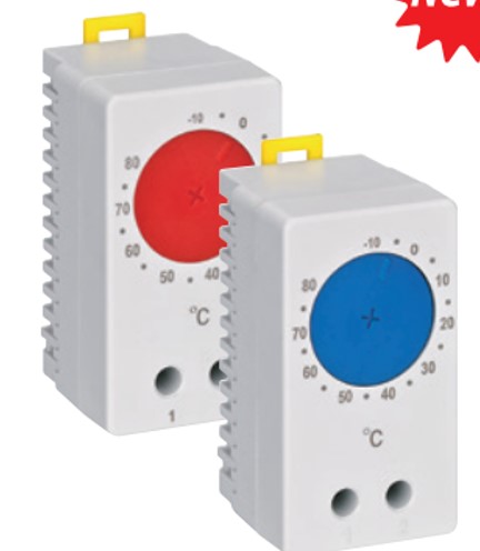 Thermostat mécanique