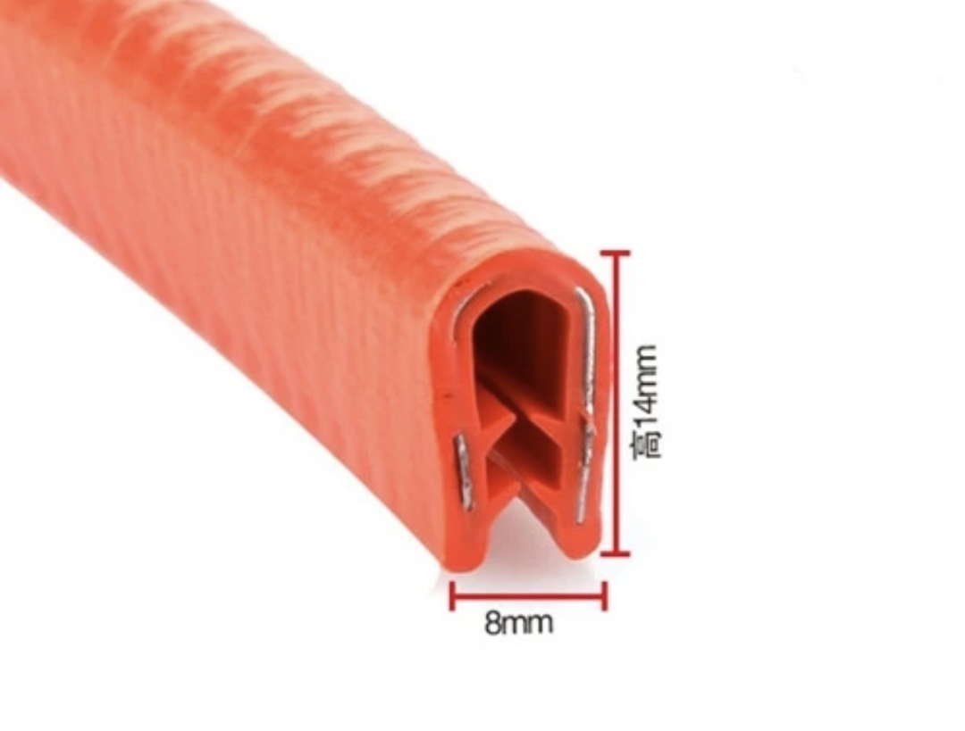 Joint d'étanchéité en caoutchouc