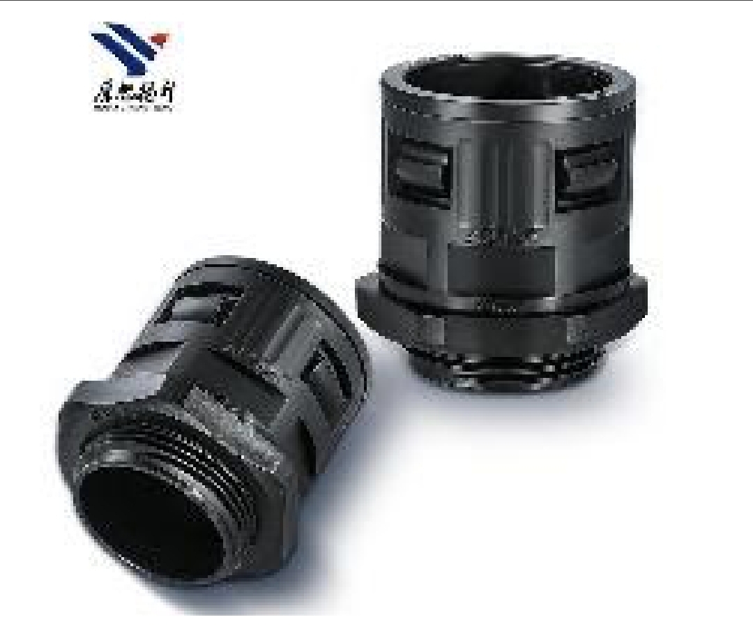 Raccord de câble étanche